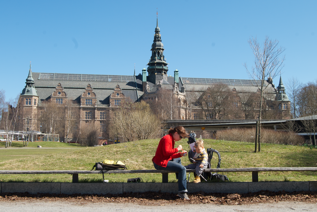 Nordiska Museet