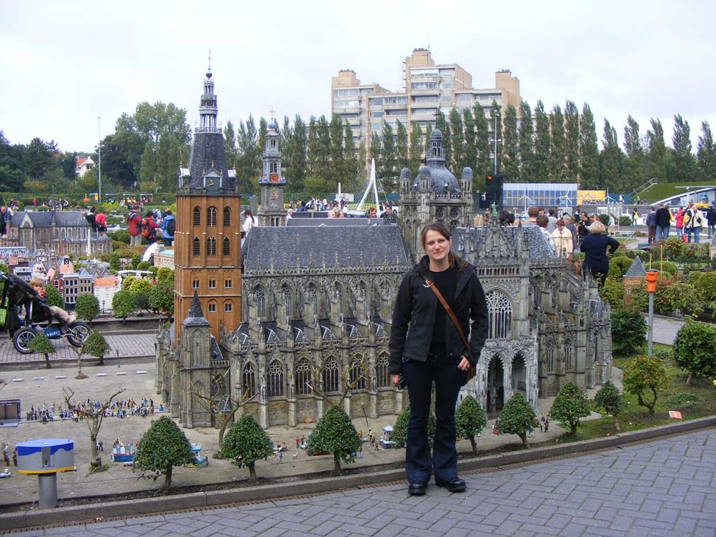 Madurodam