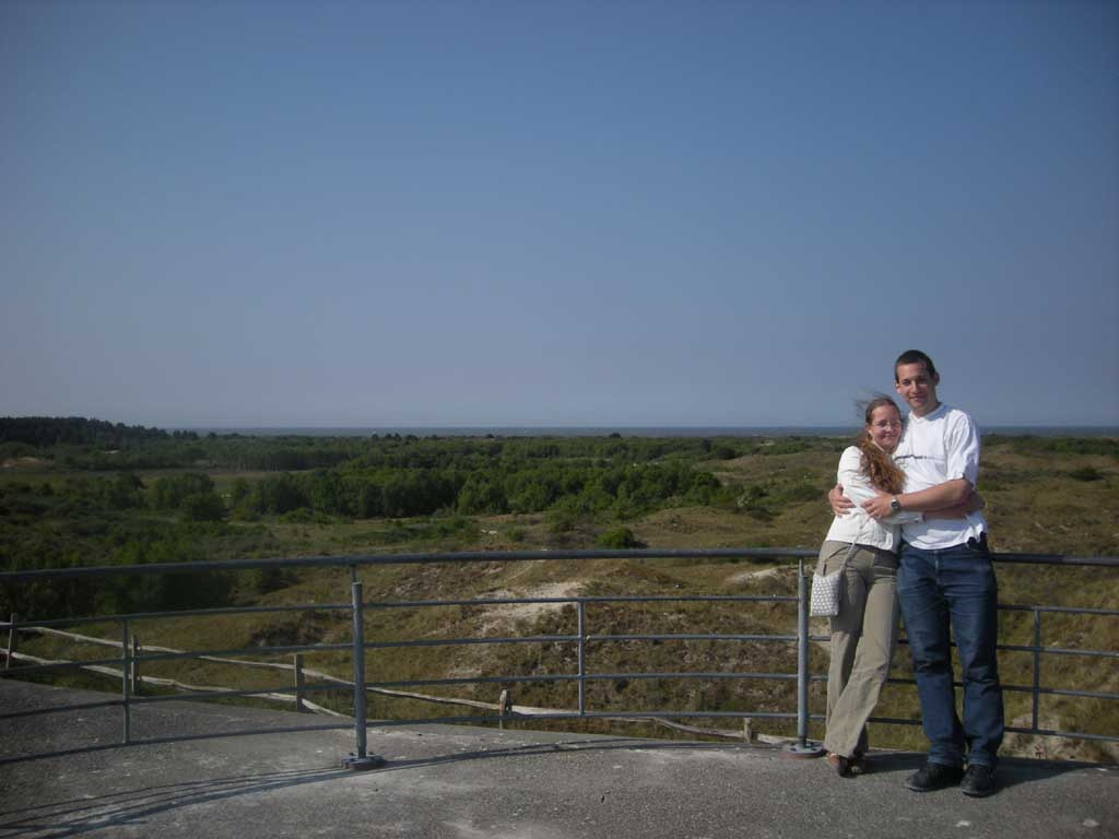 Schiermonnikoog