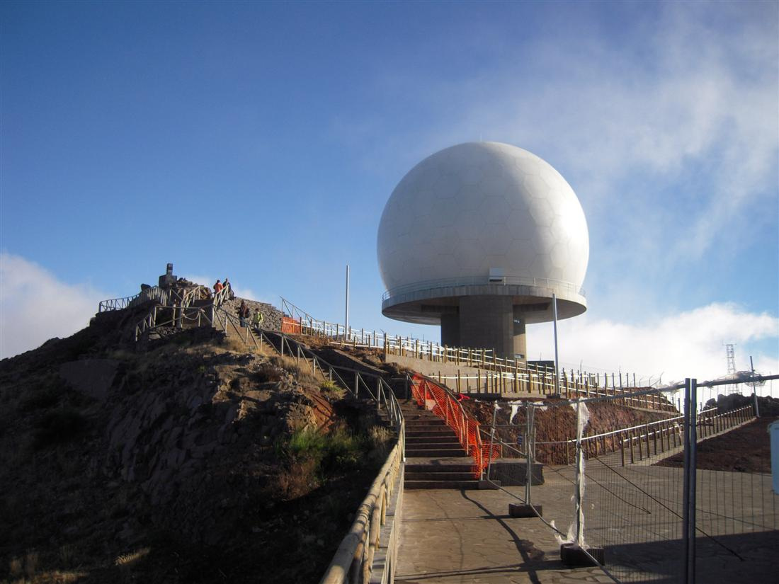 Pico do Arieiro