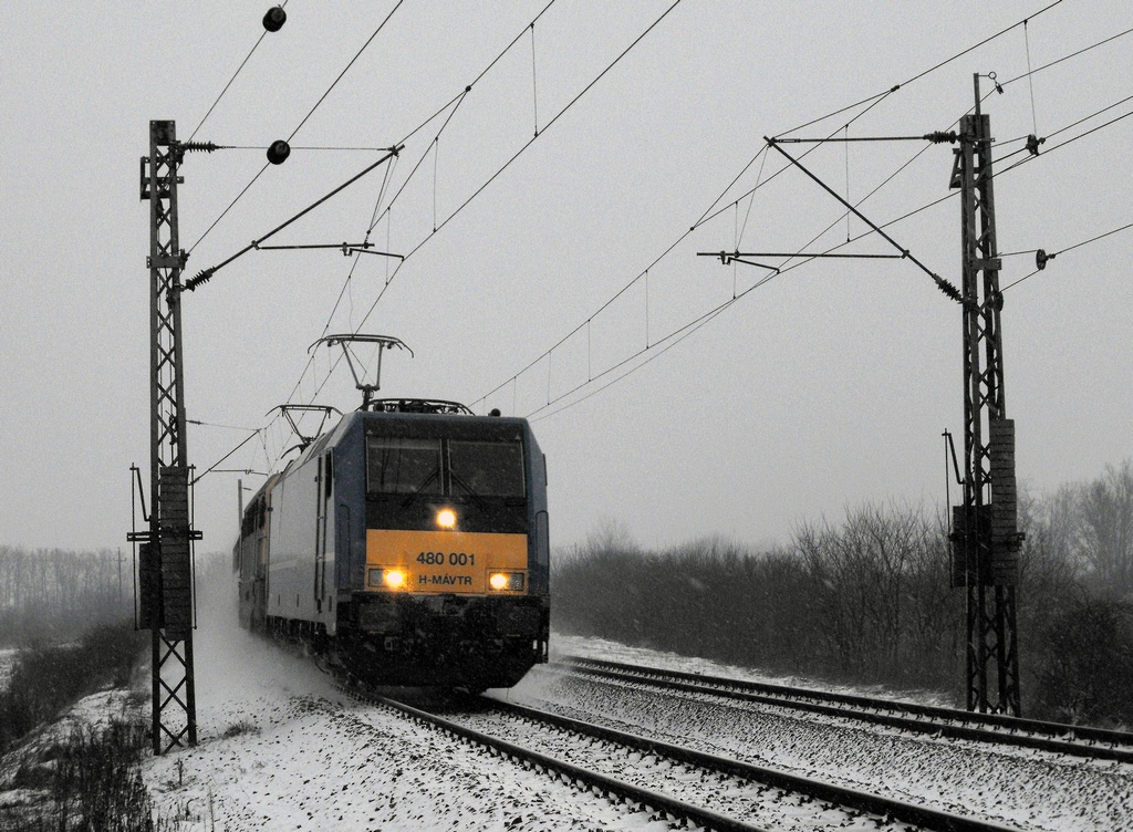 480 001 és V43 2199 IC623 Bereg