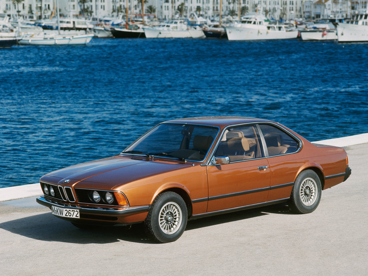 BMW-630CS 1976 1280x960 wallpaper 01