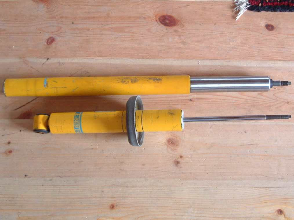 Bilstein