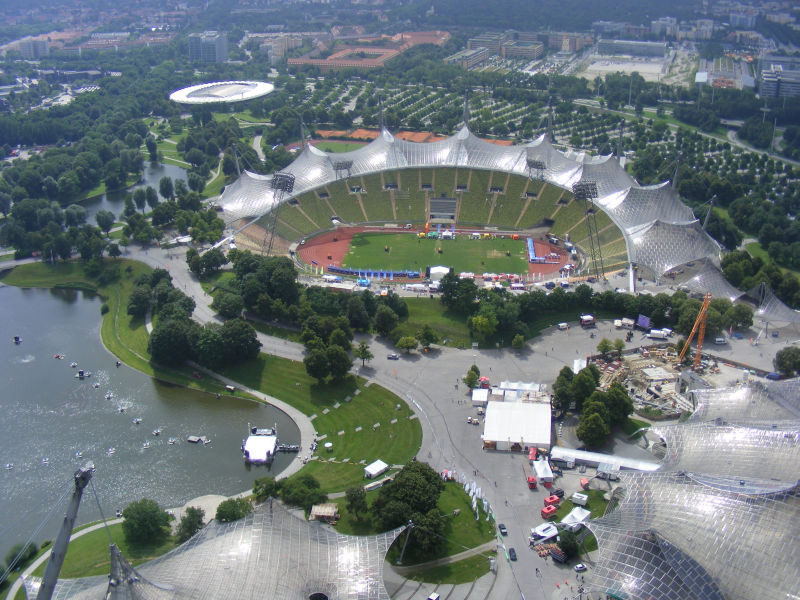 Olympiapark München