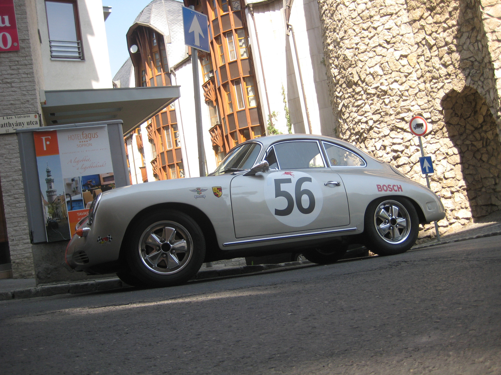 Porsche 356