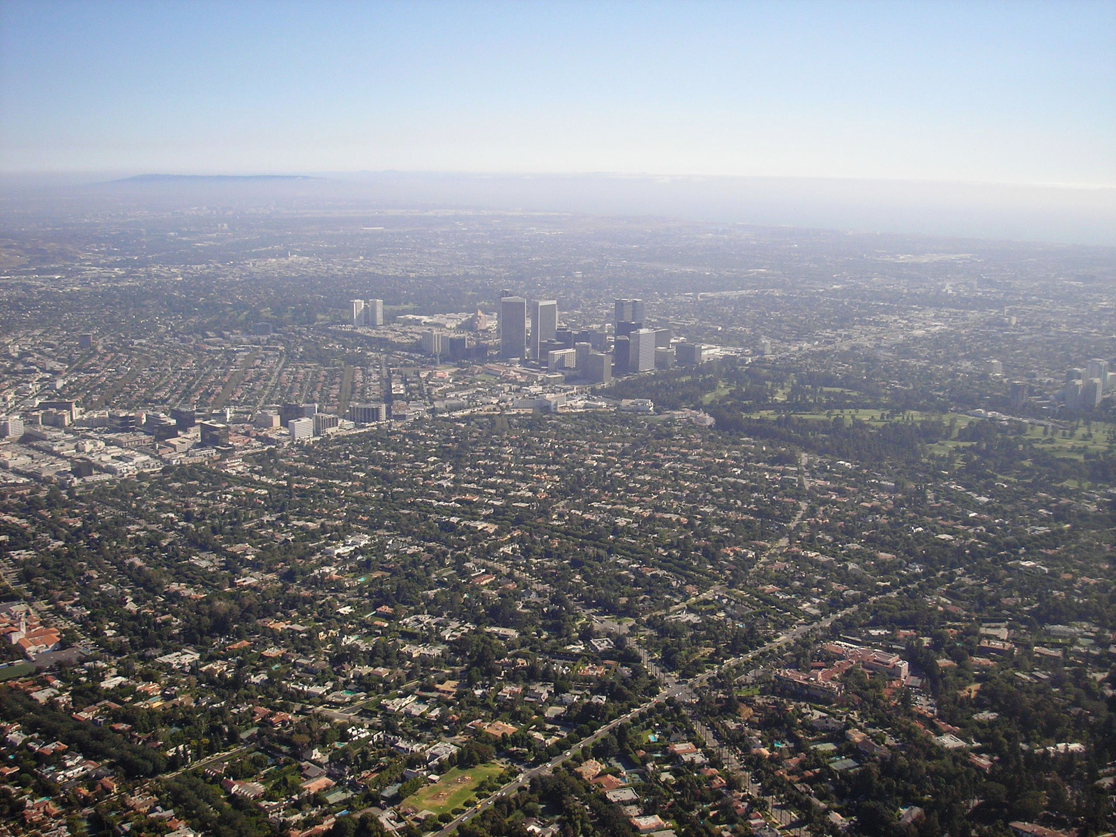 Los Angeles