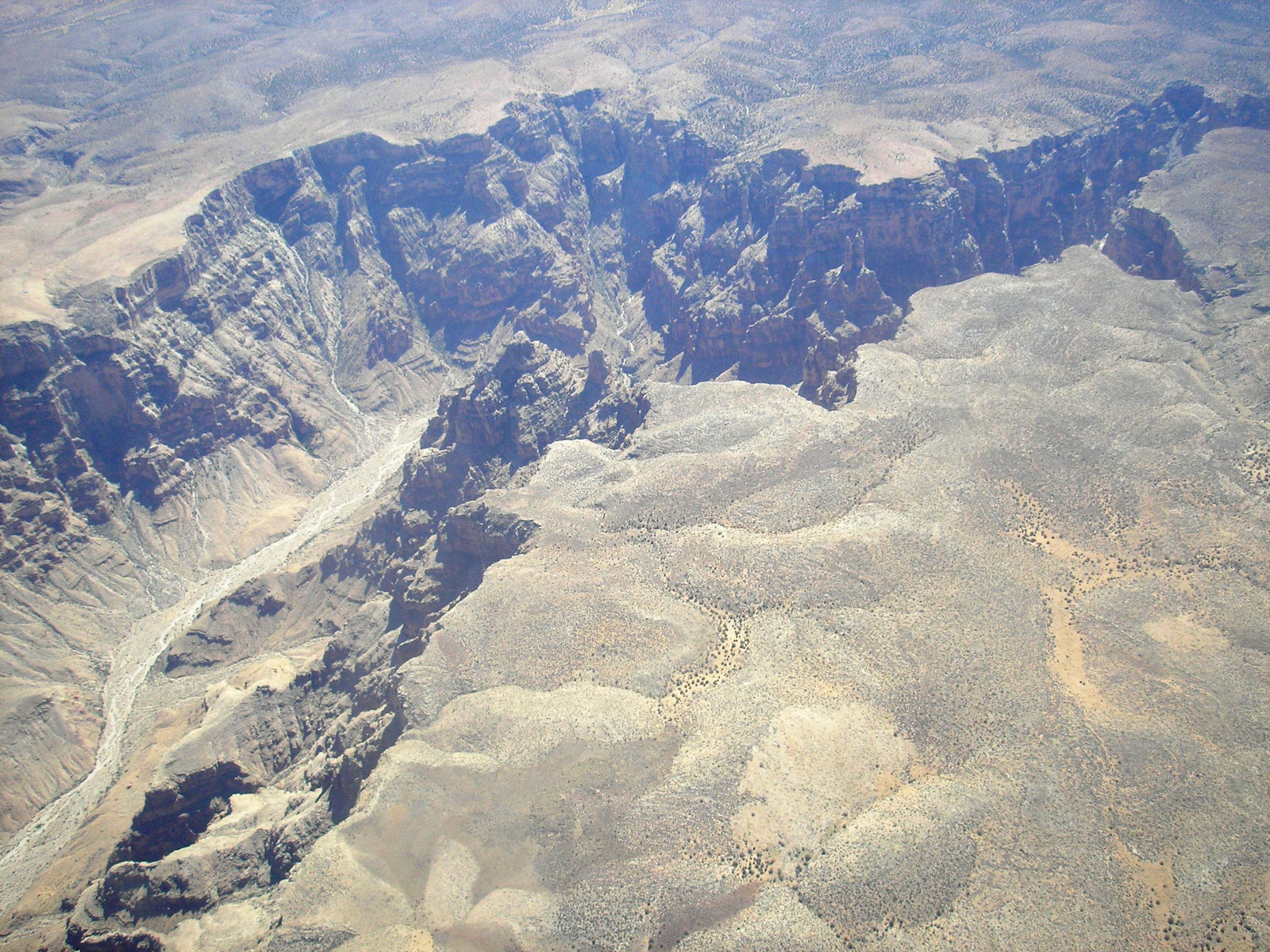 Grand Canyon