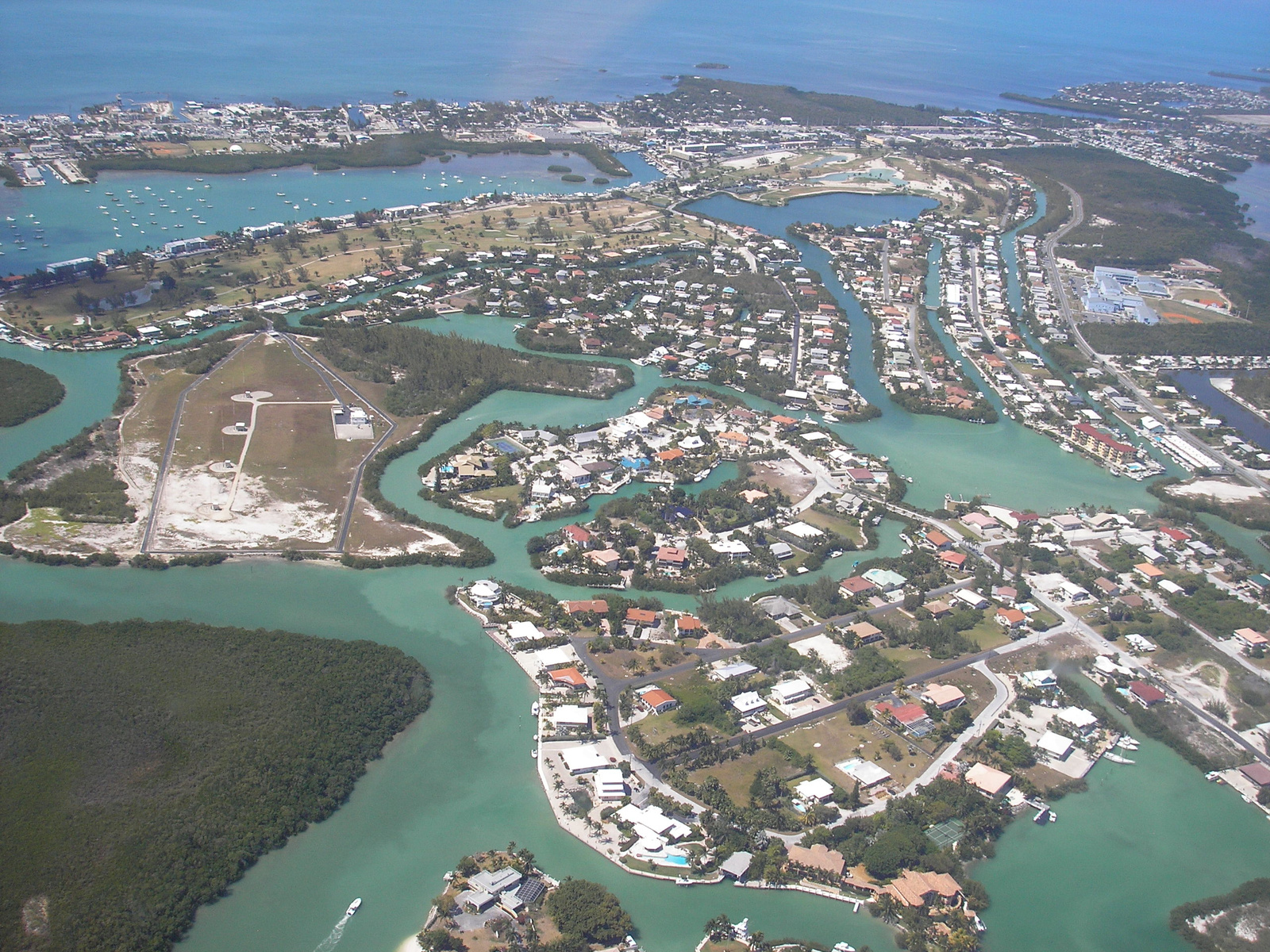 Marathon, Florida Keys