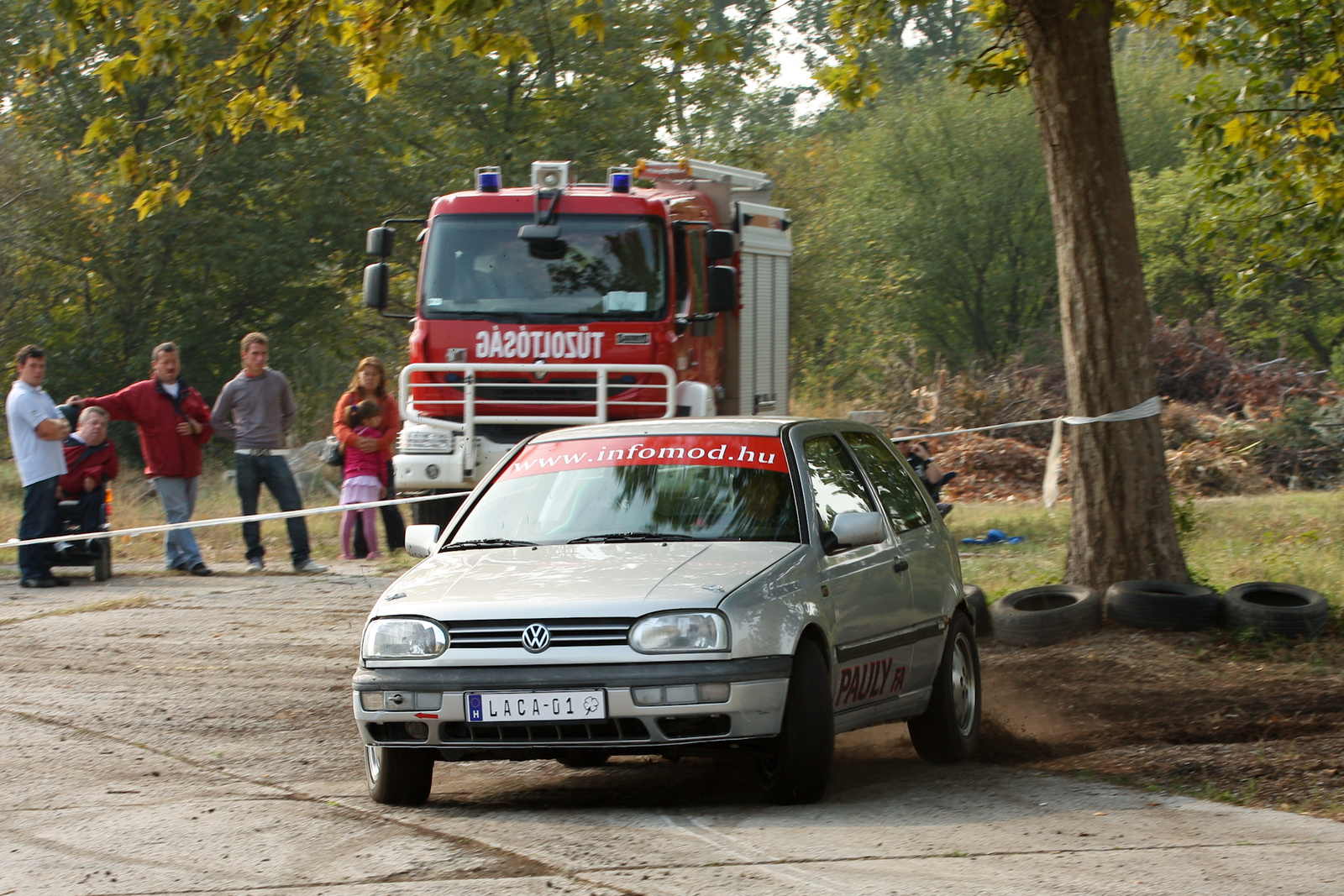 VI. Q8 Rally Kupa Siklós 006