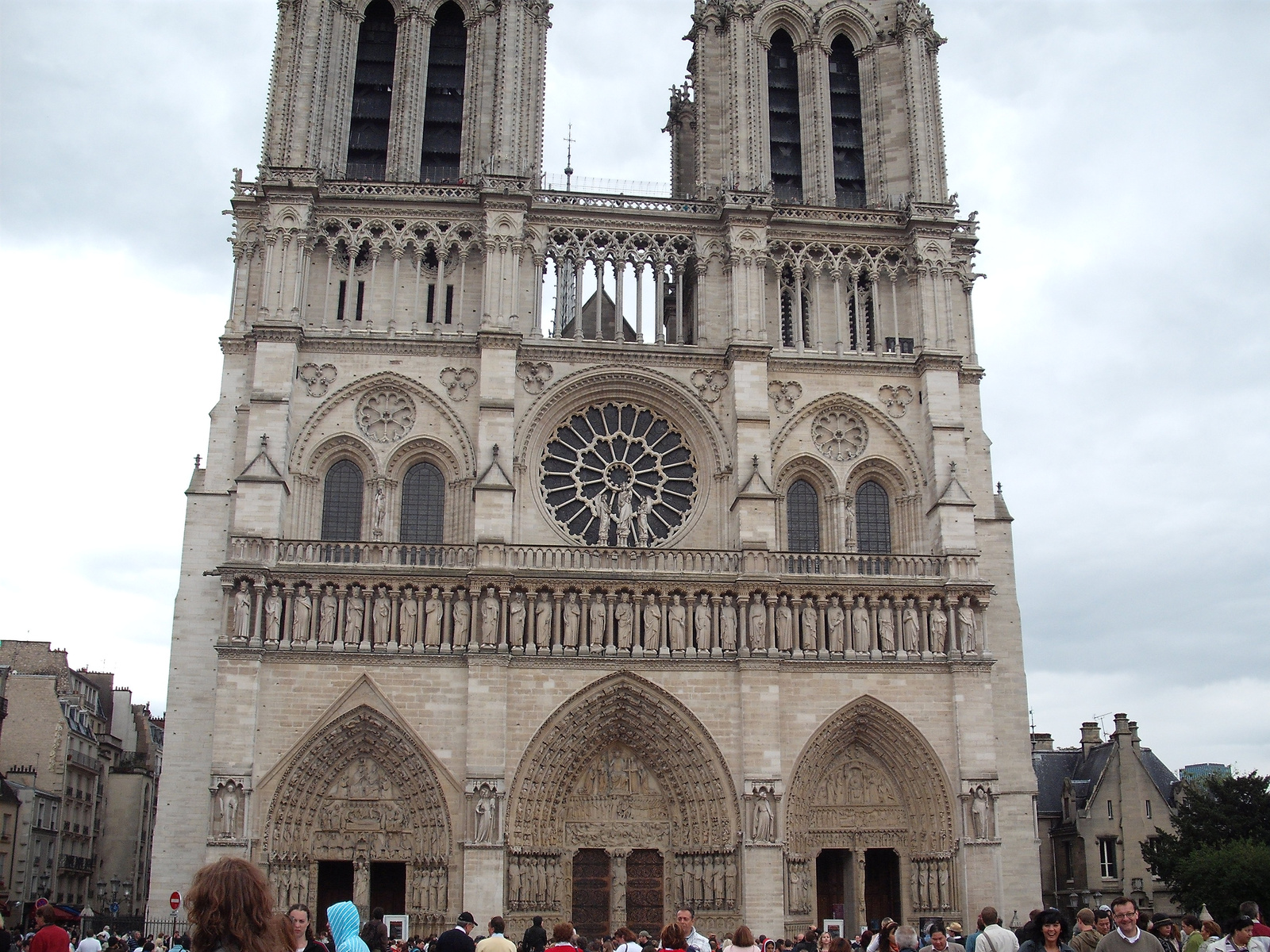 Notre-Dame