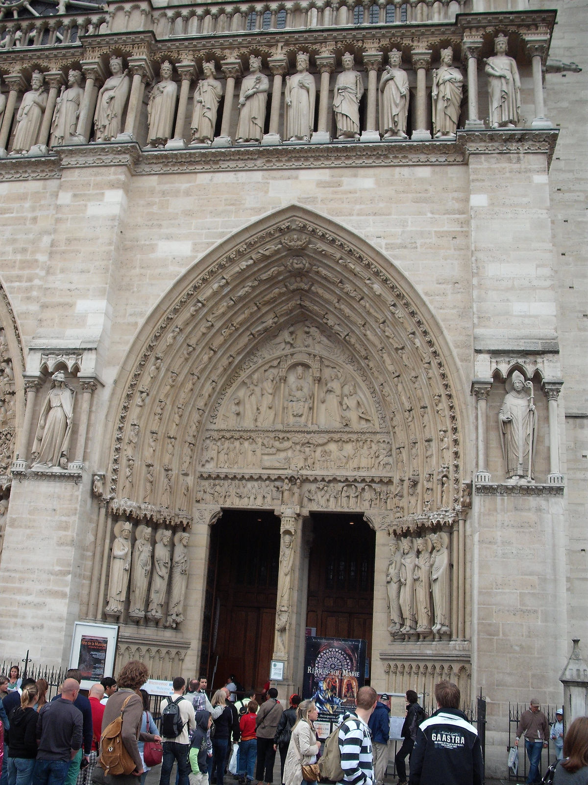 Notre-Dame