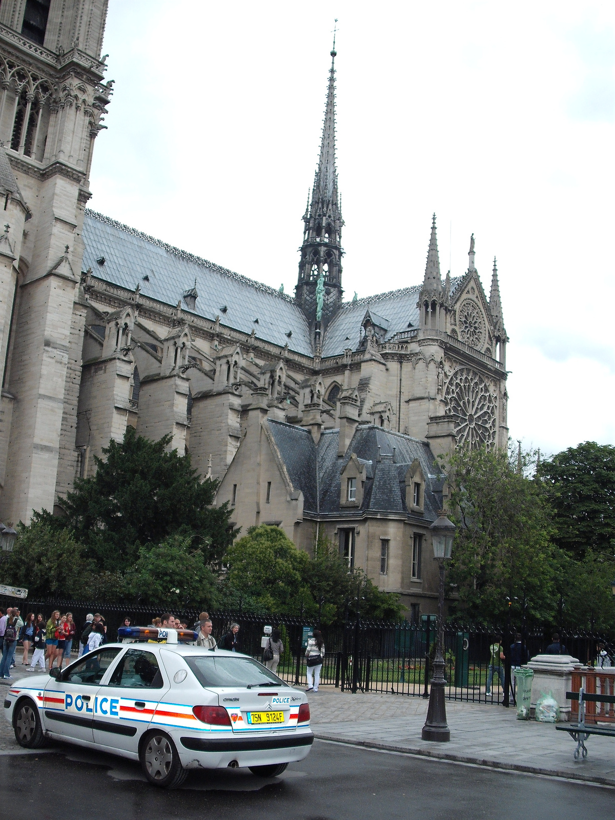 Notre-Dame