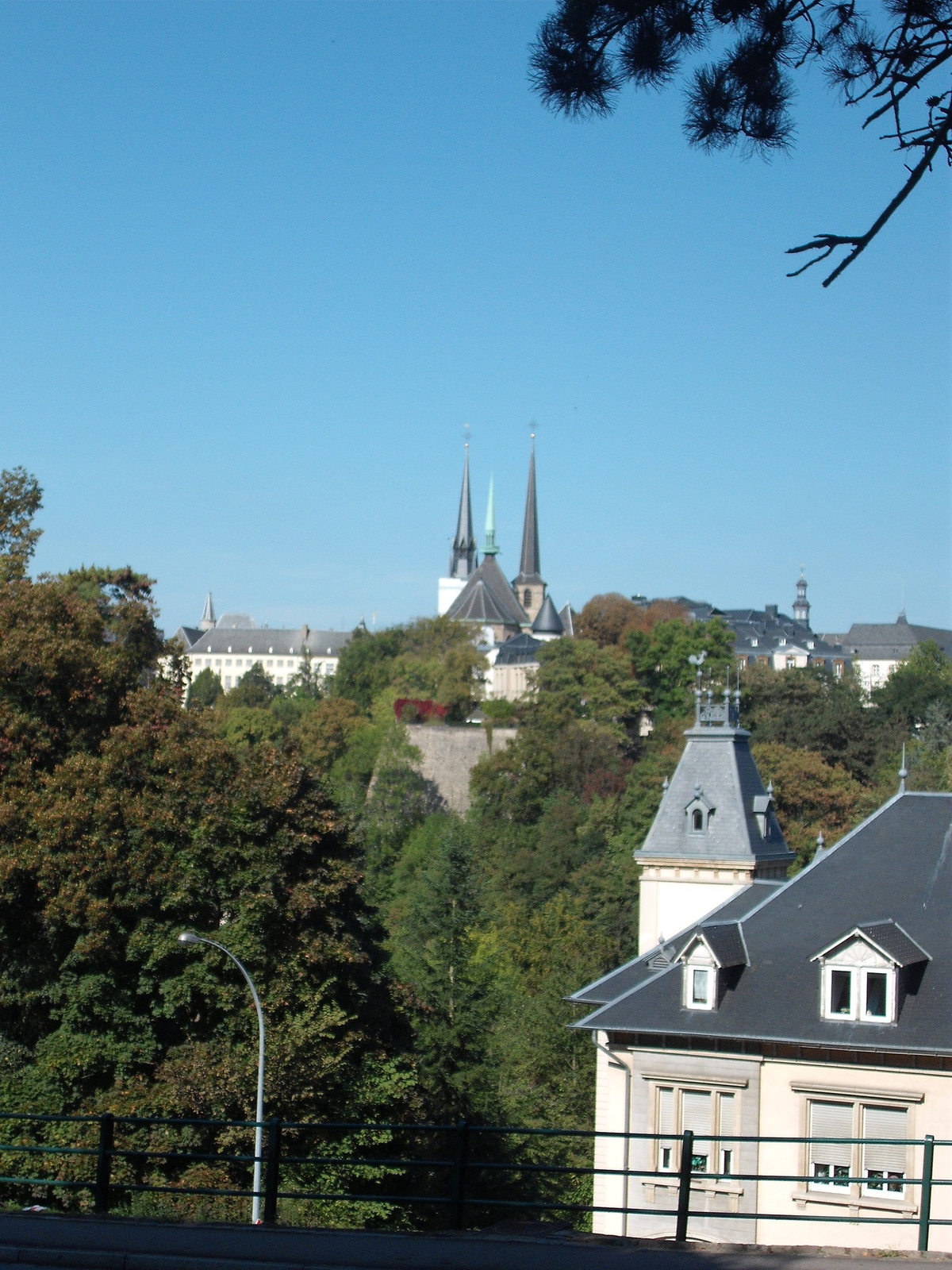 Luxembourg