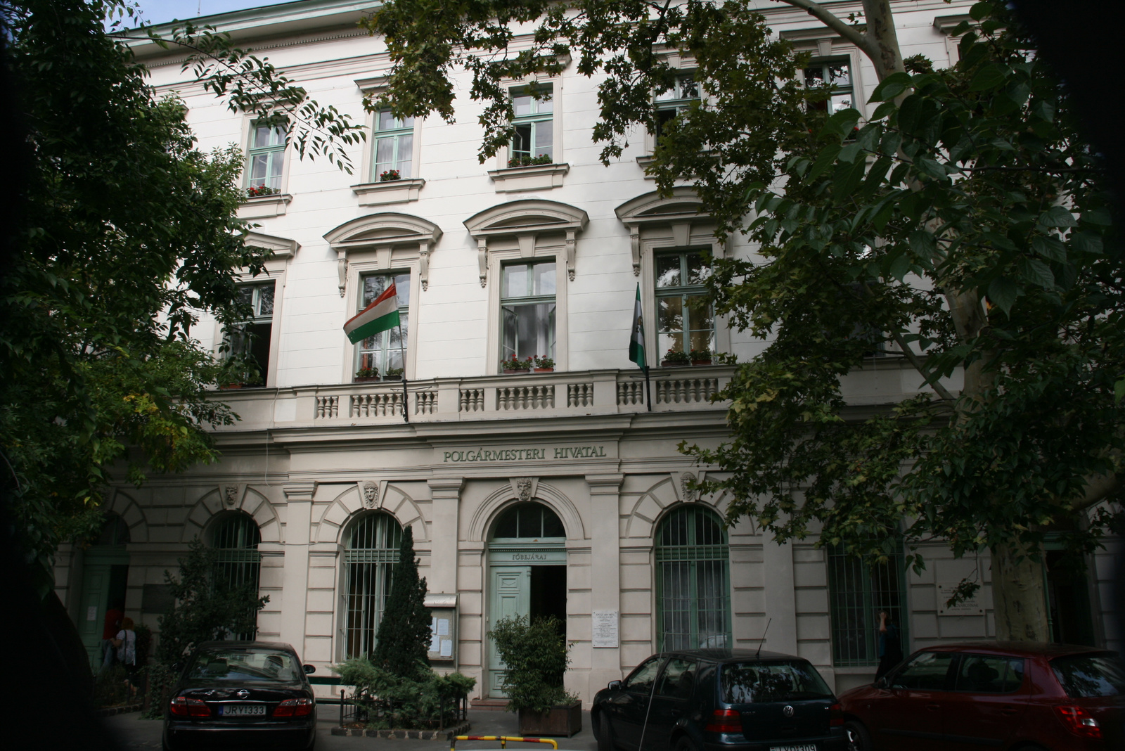 budapest IX ferencváros 1