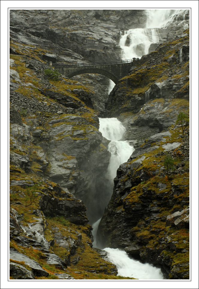 Trollstigen