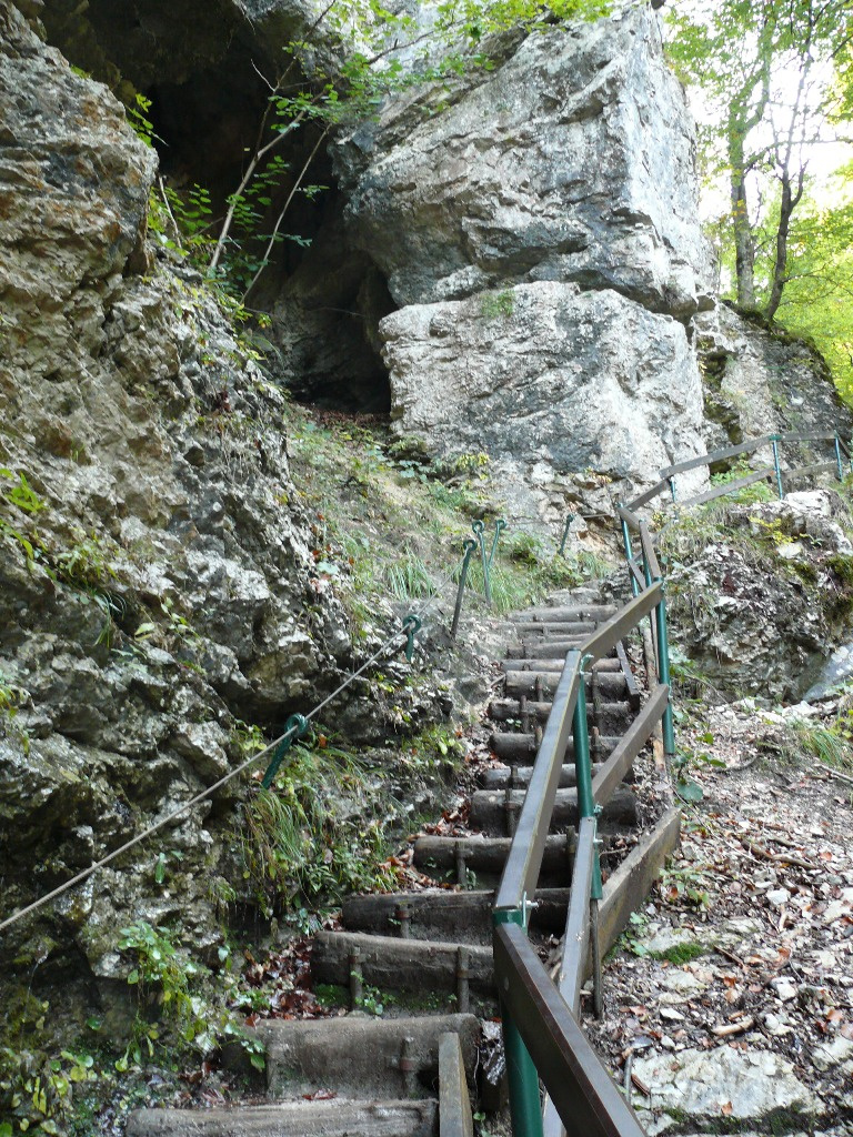 tscheppaschlucht 107