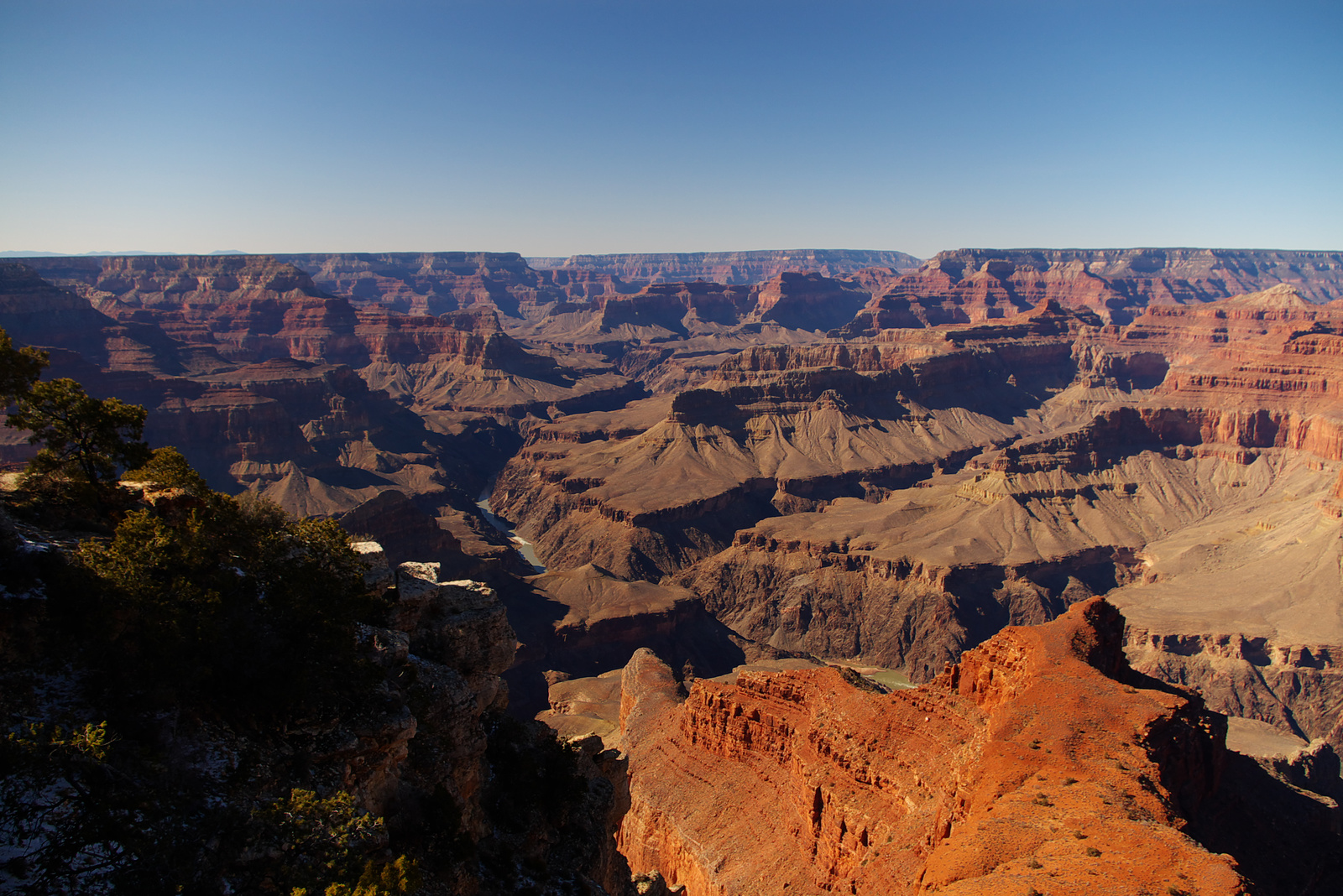 Grand Canyon