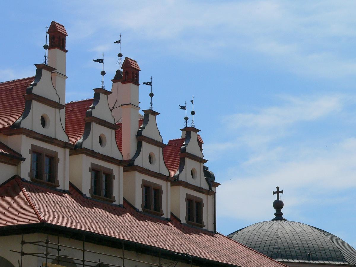 Lőcse-régi városháza