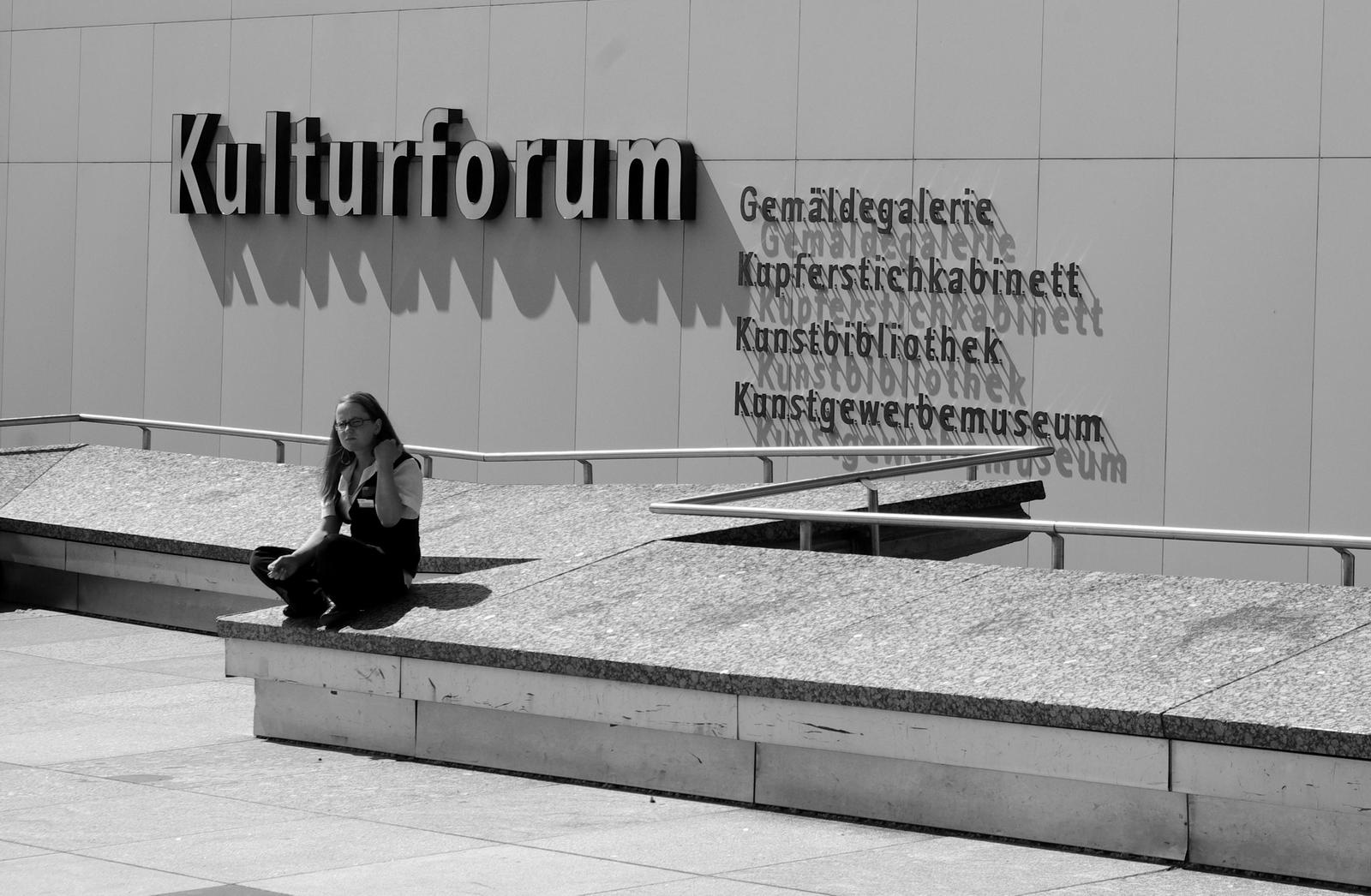 Kulturforum