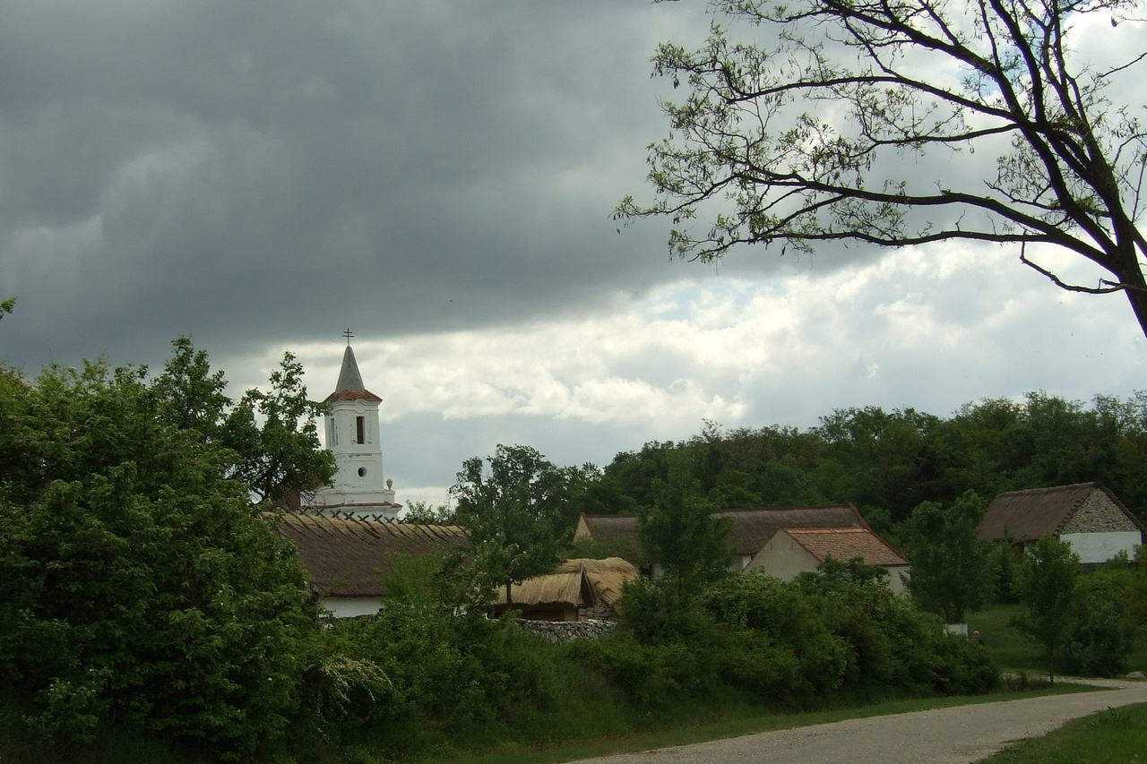 Szentendrei Skanzen 12