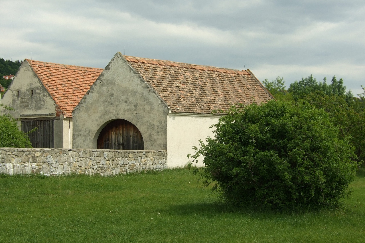 Szentendrei Skanzen 30