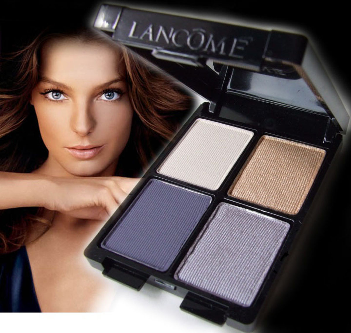 LANCOME MAQUIRICHE - angora