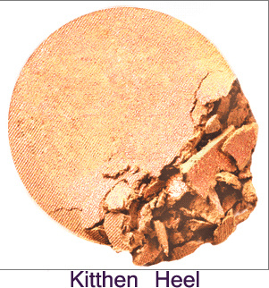 Kitthen Heel