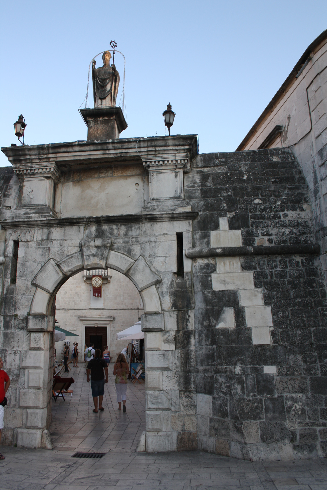 Trogir