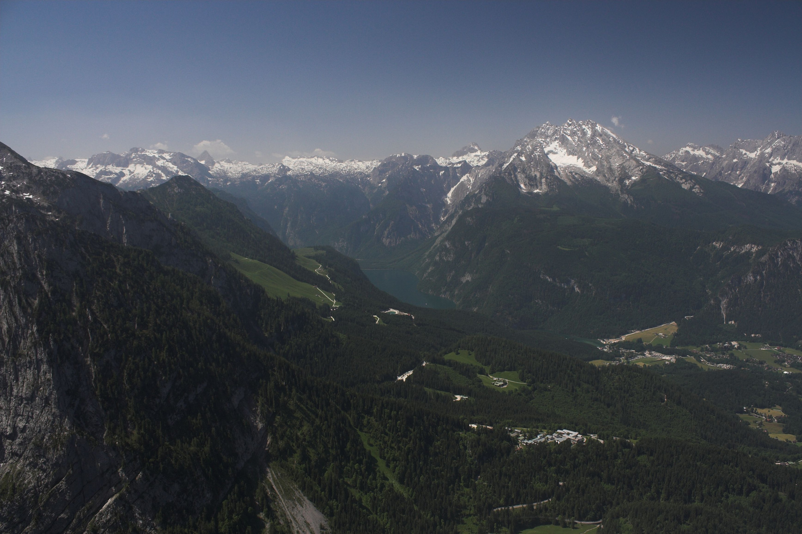 Berchtesgaden - Sasfészek (71)