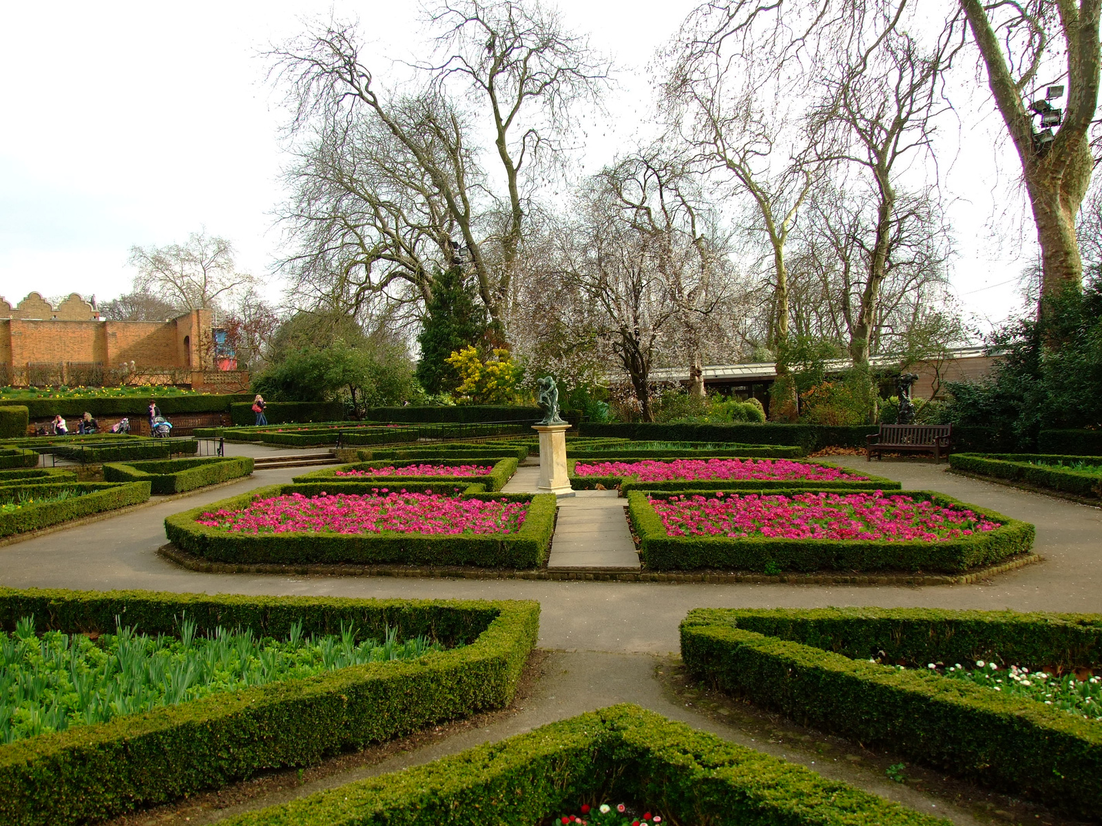 Holland park (1)