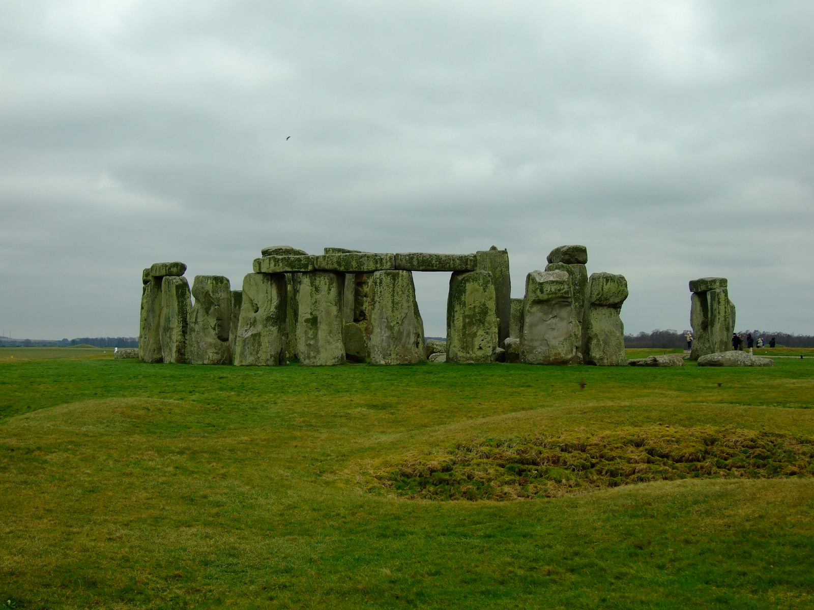 Stonehenge