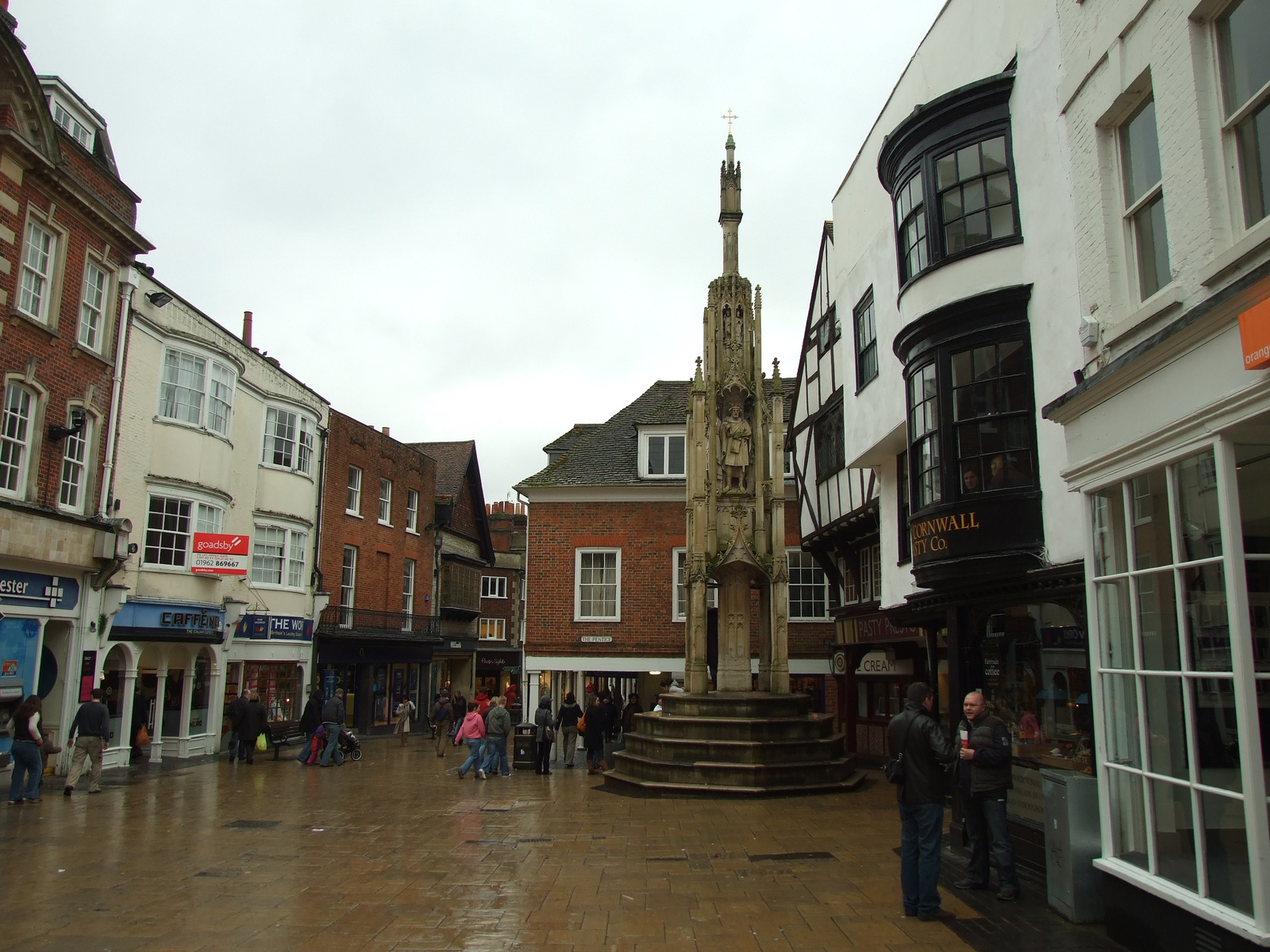 Winchester