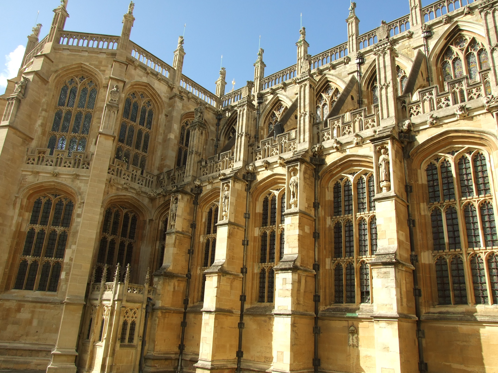 St George's Chapel (1)