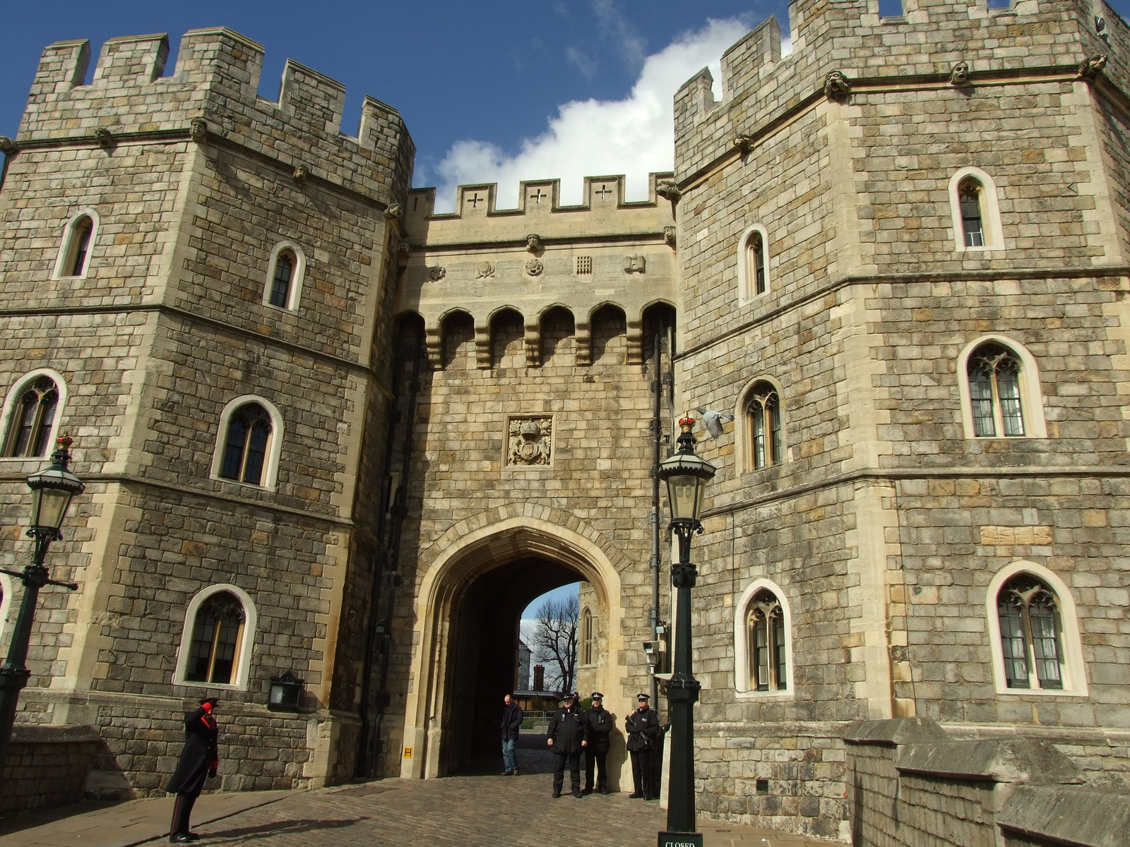 Windsor Castle (1)