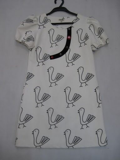 90724B-08 MIUMIU WHITE COTTON JERSEY DRESS SIZE 2 4 6 PRICE USD 