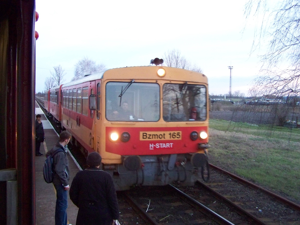 Bzmot - 165 Nagydorog (2009.03.18).