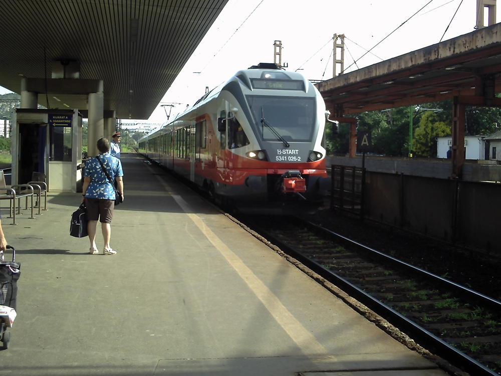 5341 026 - 2 BP Kelenföld (2008.06.26)