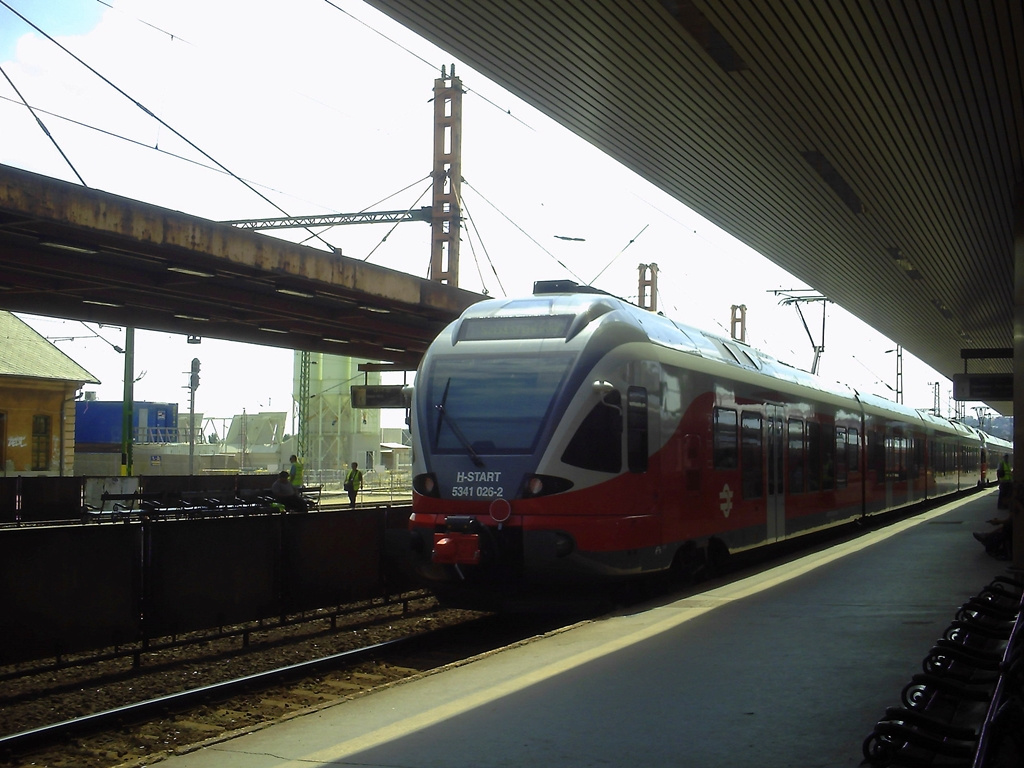 5341 026 - 2 BP Kelenföld (2008.08.07) 02