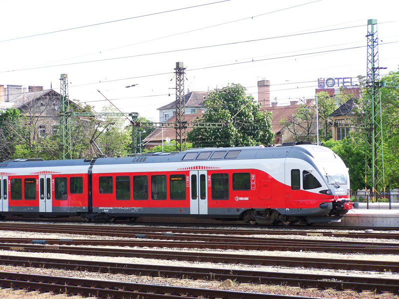 5341 046 - 1 BP Kelenföld (2010.05.07)