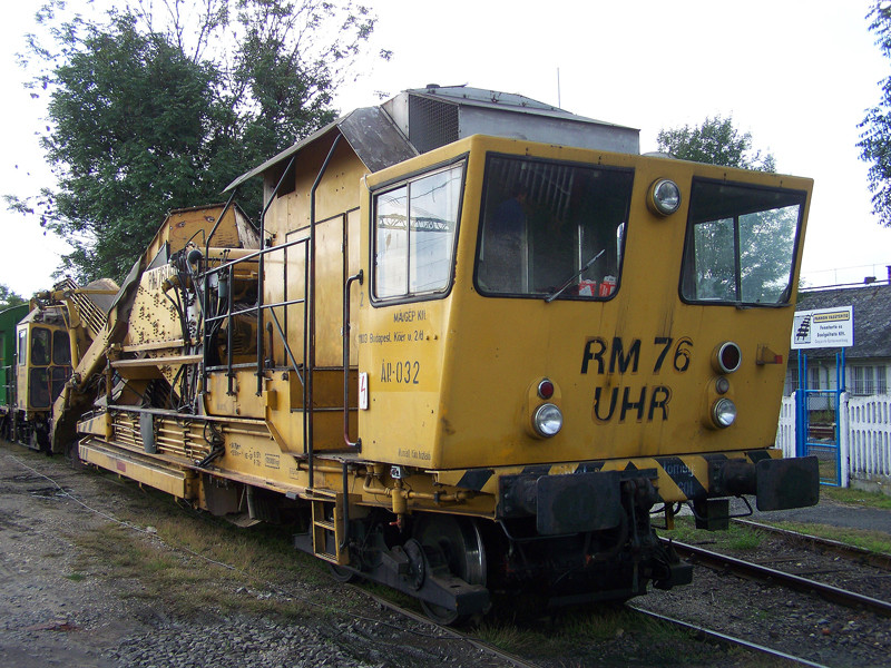 AR - 032 Dombóvár (2010.09.09).