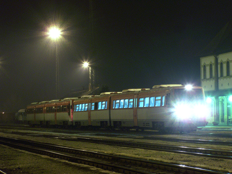 6341 0xx - x Bátaszék (2010.12.03).