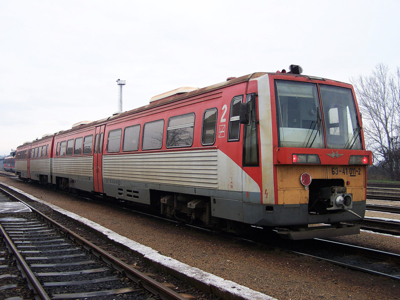 6341 011 - 2 Bátaszék (2009.12.30).