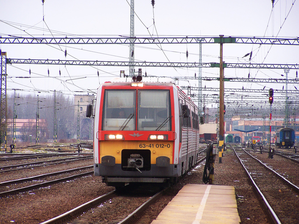 6341 012 - 0 Dombóvár (2010.12.11).