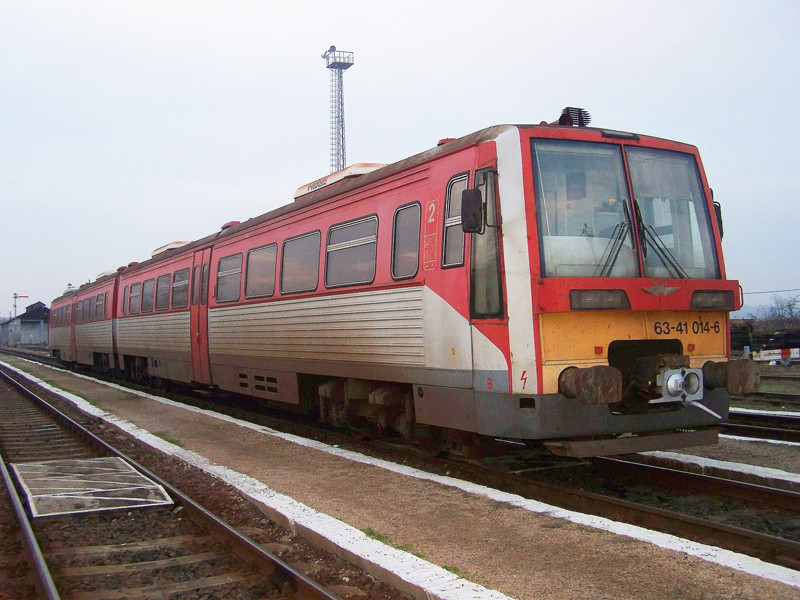 6341 014 - 6 Bátaszék (2009.12.06).