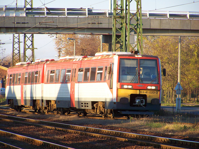 6341 020 - 3 Kiskunhalas (2010.11.06).