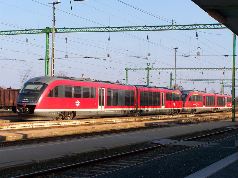 6342 020 - 2 Sárbogárd (2010.03.20).