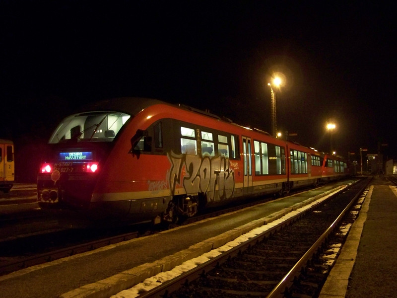 6342 027 - 7 Bátaszék (2010.03.12).