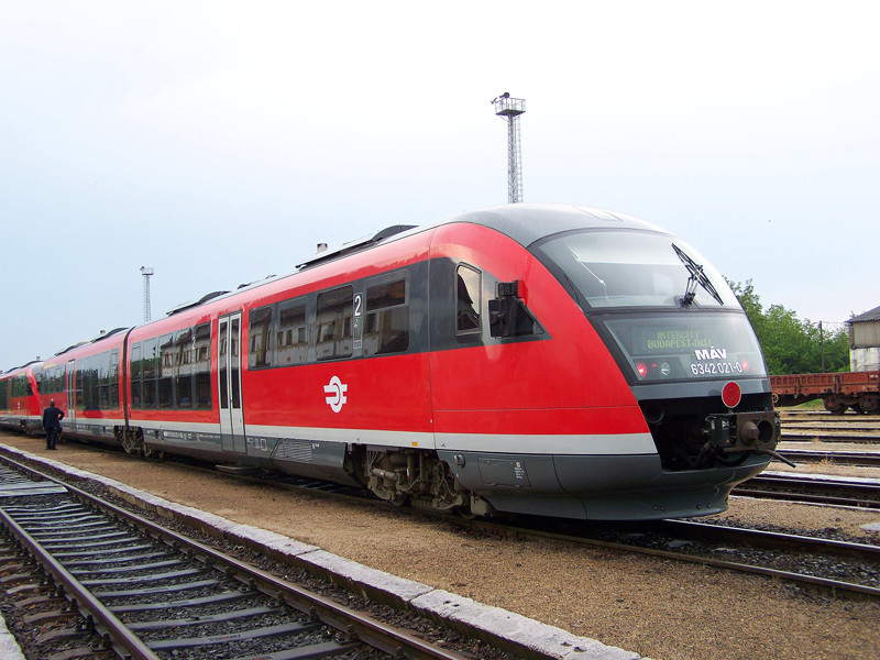 6342 021 - 0 Bátaszék (2009.05.03).