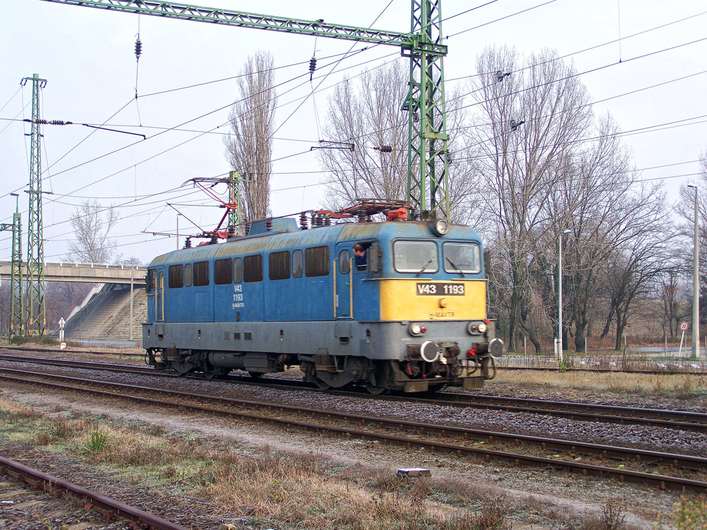 V43 - 1193 Kiskunhalas (2010.12.04).