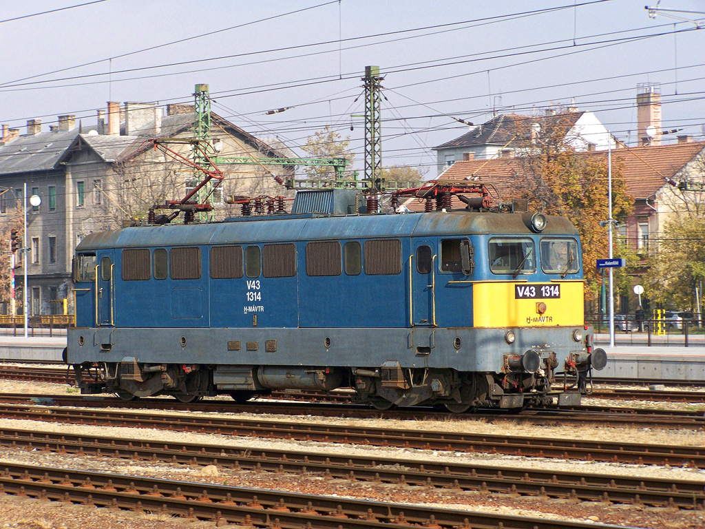 V43 - 1314 Kelenföld (2010.11.04).01.